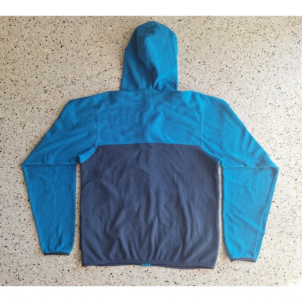 Patagonia Kids' Micro D Snap-T Fleece Jacket‎